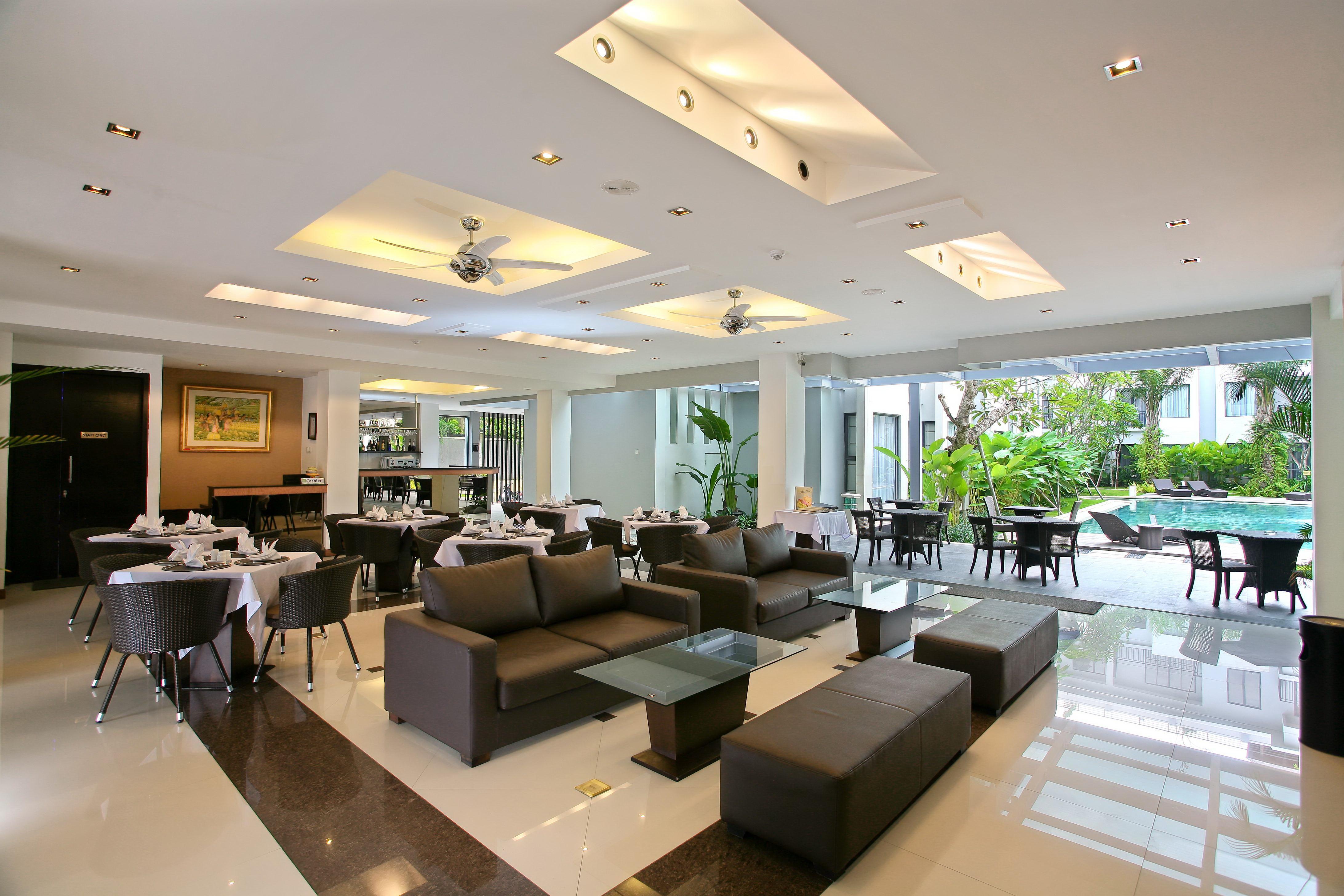 Umalas Hotel & Residence Seminyak Exterior foto
